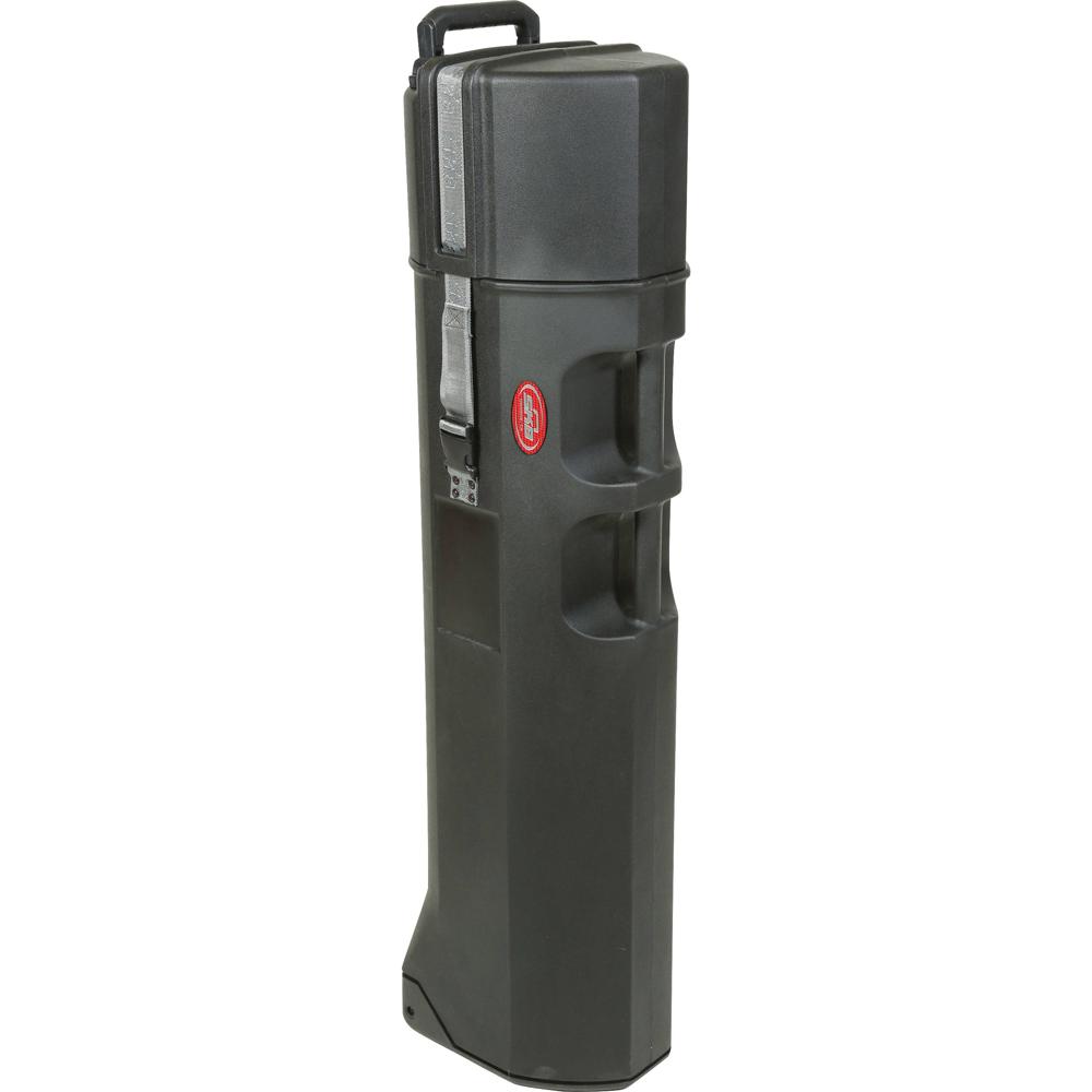 SKB Funda Roto-Moldeada para Trípode con Ruedas 42"" - Polietileno, Espuma Protectora, Asa