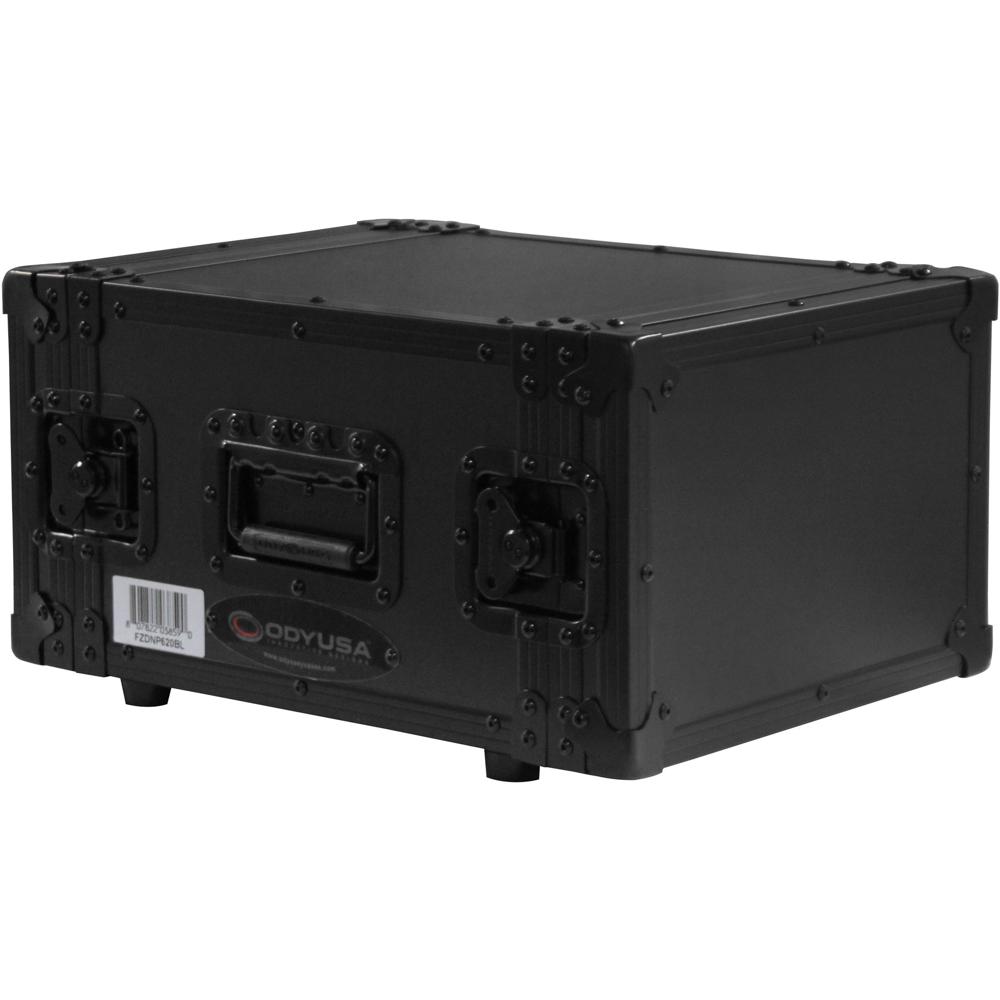 Odyssey Funda para Impresora DNP DP-DS620 con Espuma Interior Shock-Resistant y Puertas Re