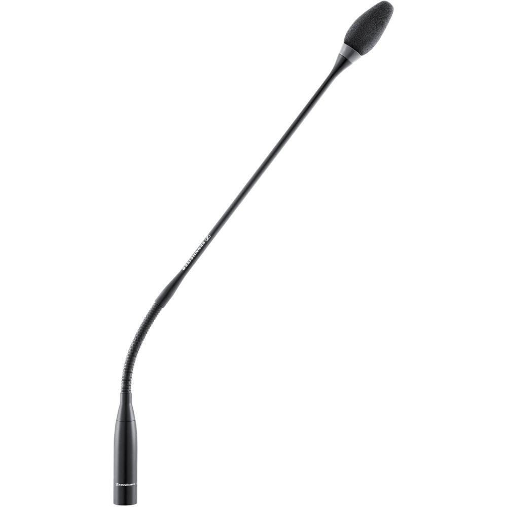 Sennheiser MEG 14-40-L-II Micrófono Gooseneck Cardioide 15.7"" con Conector XLR 5-Pin y An