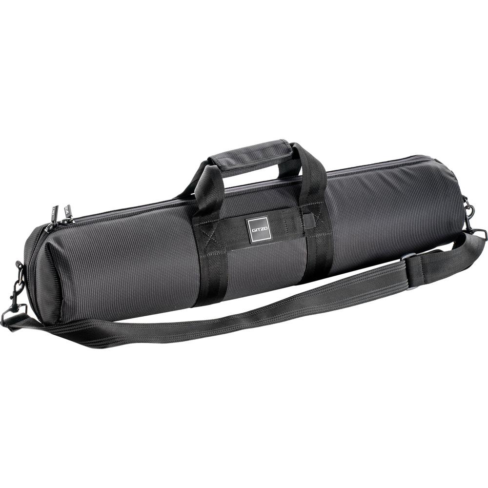 Gitzo Bolsa Padded para Trípode GC3101 - Nylon Rip-Stop, Diseño Cilíndrico, Capacidad p