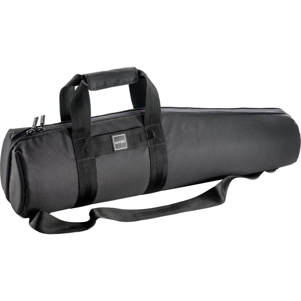 Gitzo Bolsa Padded para Trípode GC4101, Nylon Rip-Stop, Diseño Asimétrico, Cierre Doble