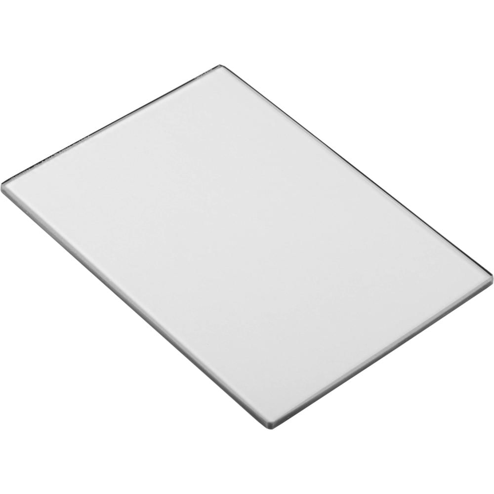 Tiffen Filtro Black Satin 2 4 x 5.65"" - Difusión/Enfoque Suave, Vidrio Water White, Tecno