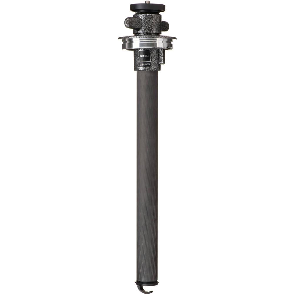 Gitzo GS5513S Columna Central Rápida de Carbono para Trípodes Serie 5