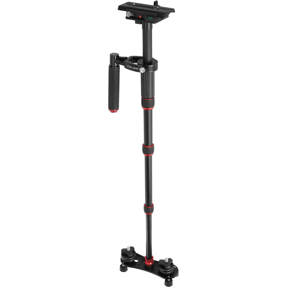 Axler Estabilizador Robin 20 S para Cámara - Capacidad de Carga de 7 lb, Gimbal Ajustable