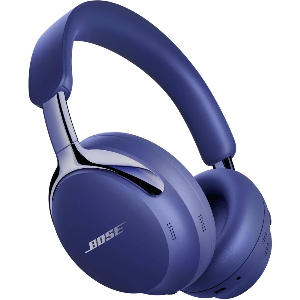 Bose QuietComfort Ultra Auriculares Inalámbricos con Cancelación de Ruido (2da GeneraciÃ