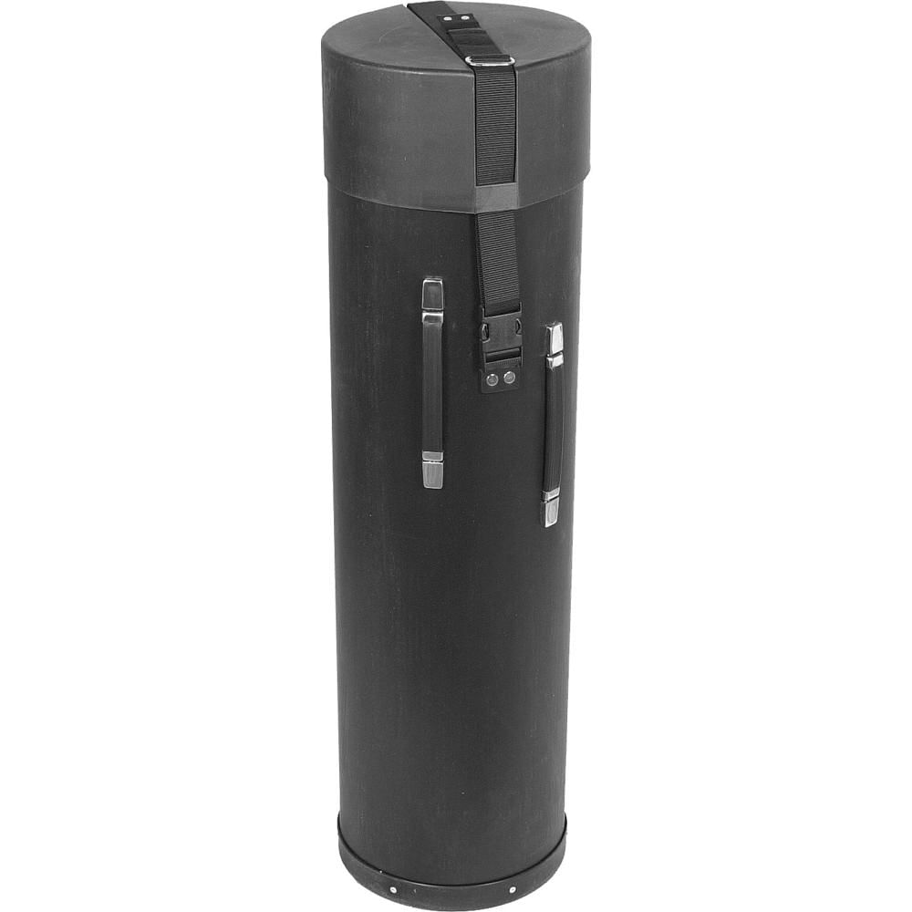 Sachtler Cover 150 II Funda Dura para Trípode - Color Negro, 44.5 x 11""