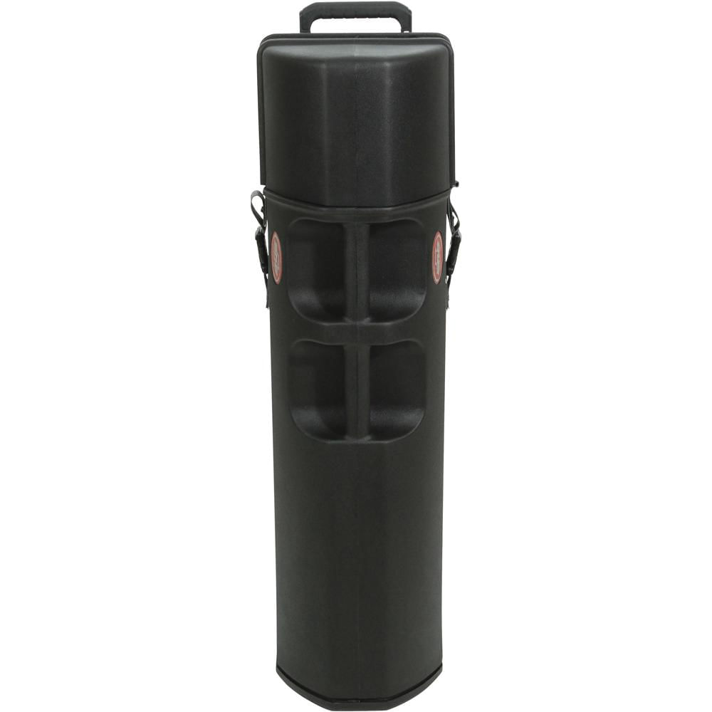 SKB Funda Roto-Moldeada para Trípode con Ruedas 37"" - Polietileno, Espuma en Tapa y Base,