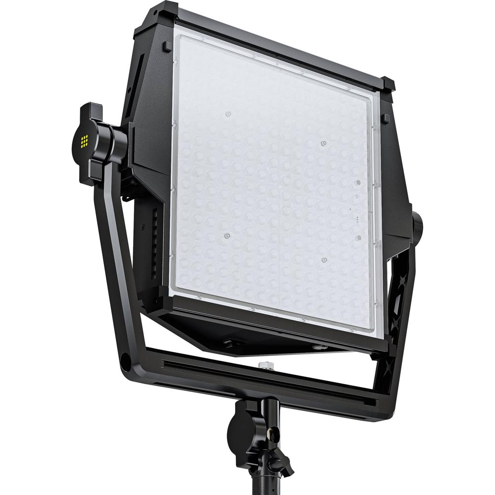 Litepanels Astra IP 1x1 Panel LED Bi-Color 2700-6500K, CRI 95, Dimmer Integrado, Bluetooth
