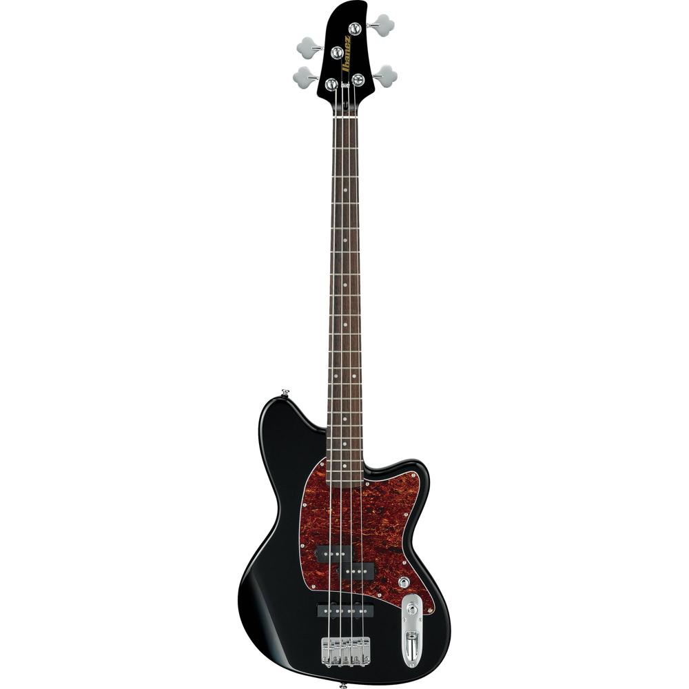 Ibanez Talman TMB100 Bajo Eléctrico 4 Cuerdas Cuerpo de Álamo, Mástil de Arce, Diapasó