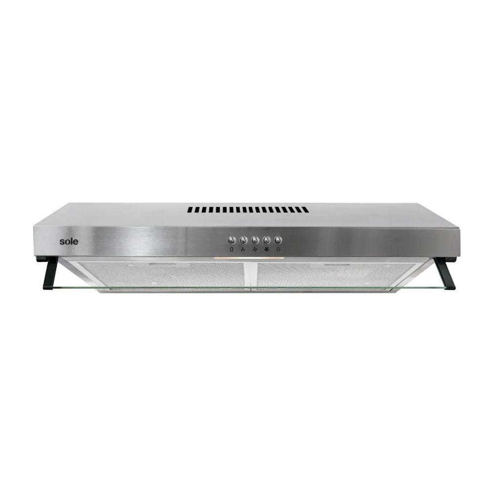 Campana  Extractora Sole TURE15COV2 60cm