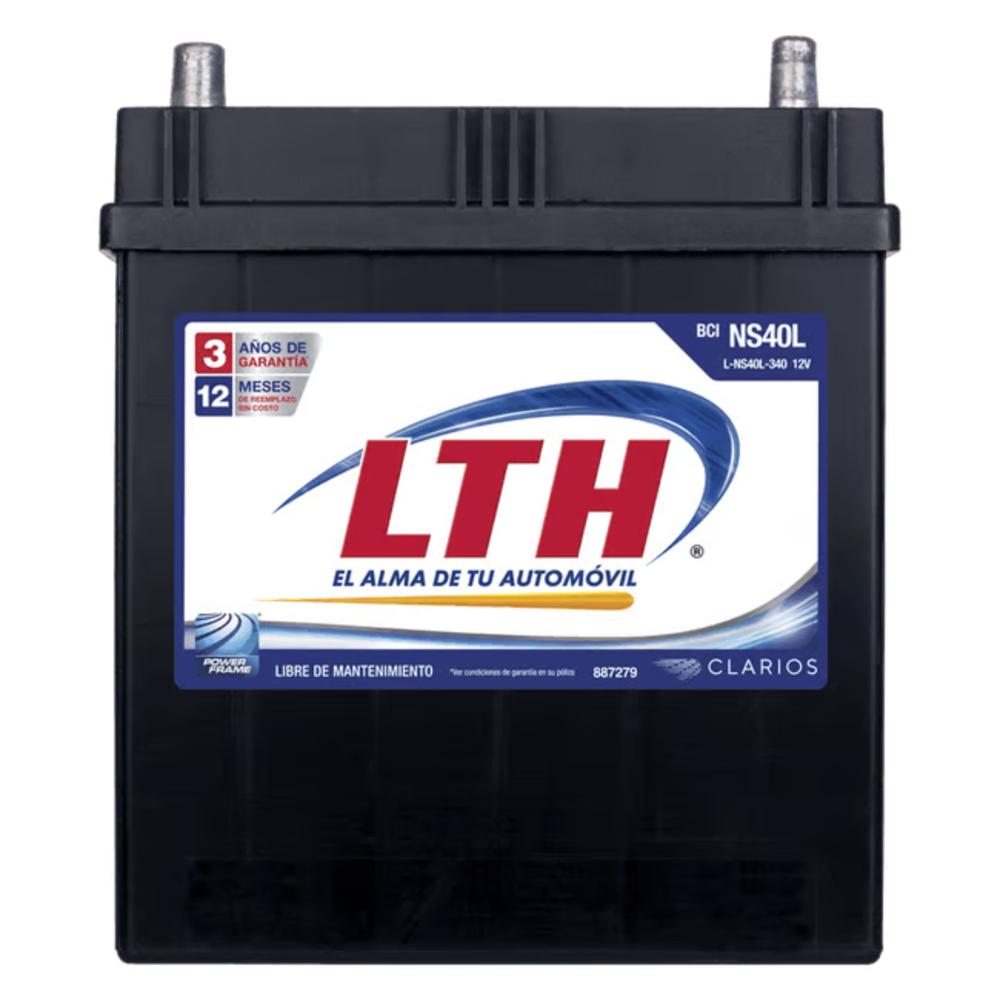 Batería LTH L-NS40L-340