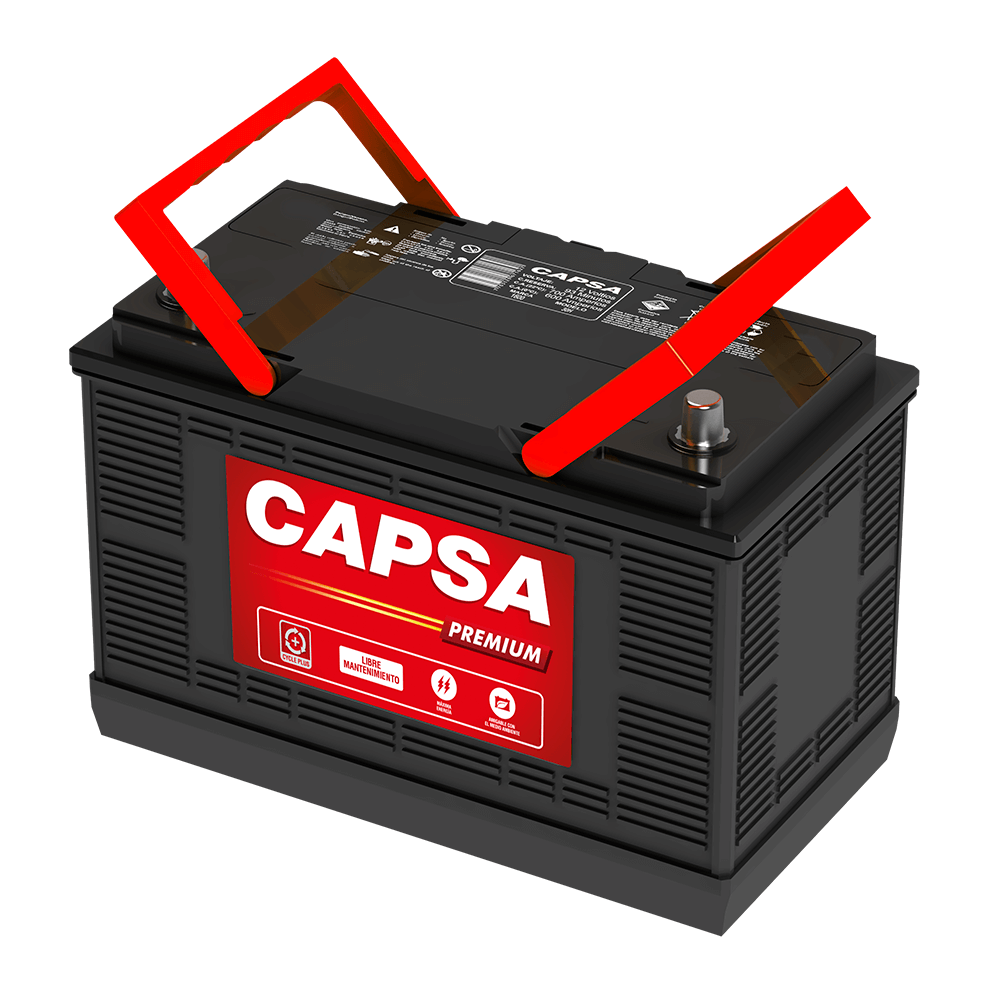 Batería Capsa Premium 30H 1600