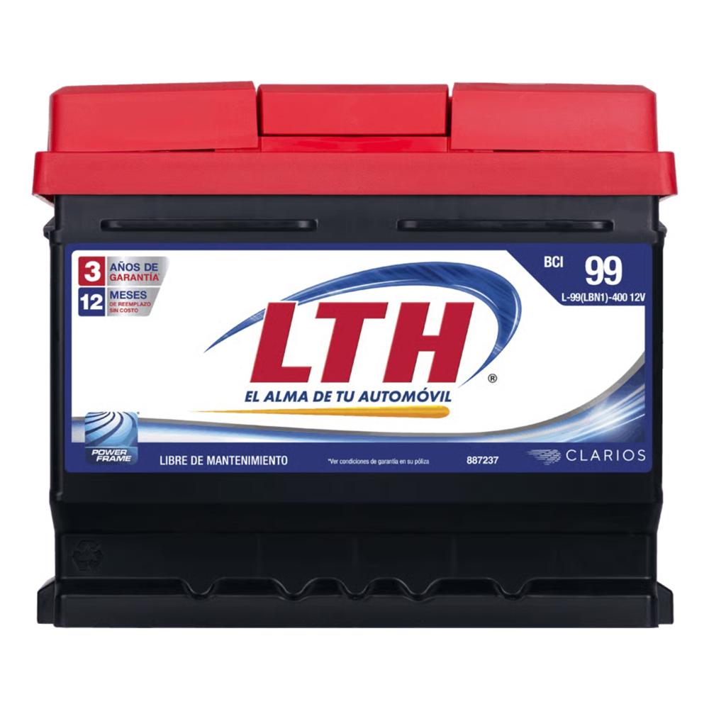 Batería LTH L-99-400