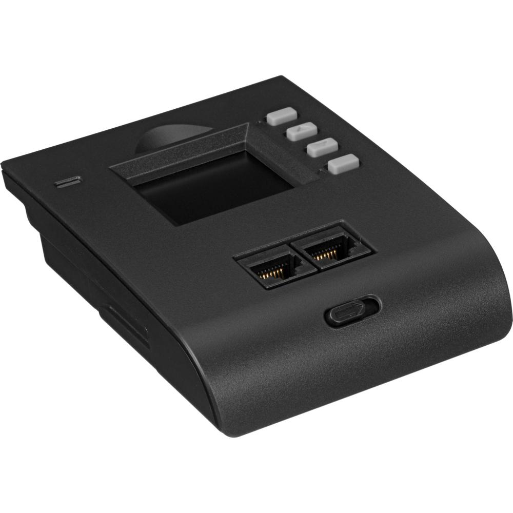 Litepanels Módulo de Comunicación DMX para Luz LED Bi-Color Astra 1x1 - Control Remoto D