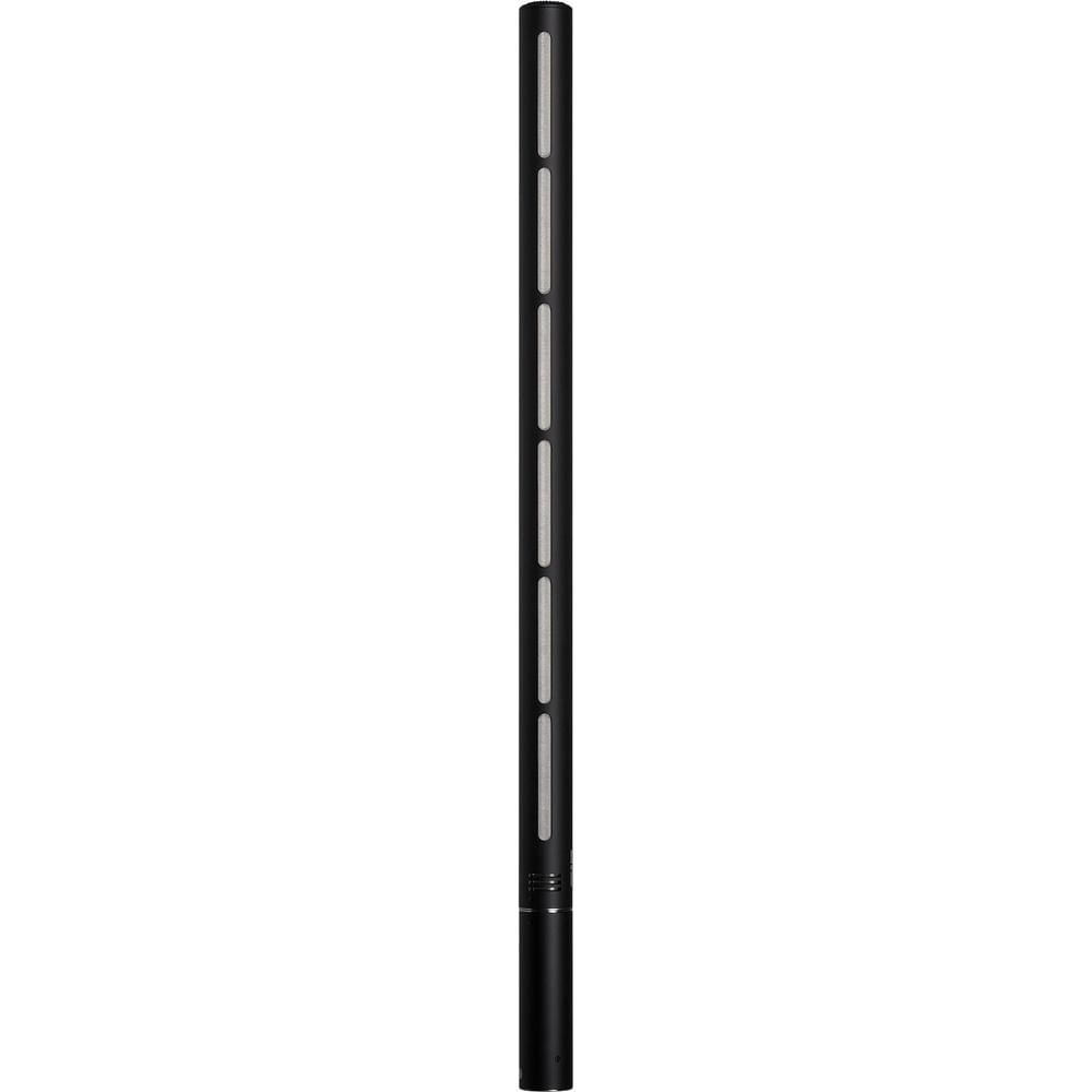 Audio-Technica Micrófono Shotgun BP28L 22.4"" - Condensador, Supercardioide, 28mm Diámetr