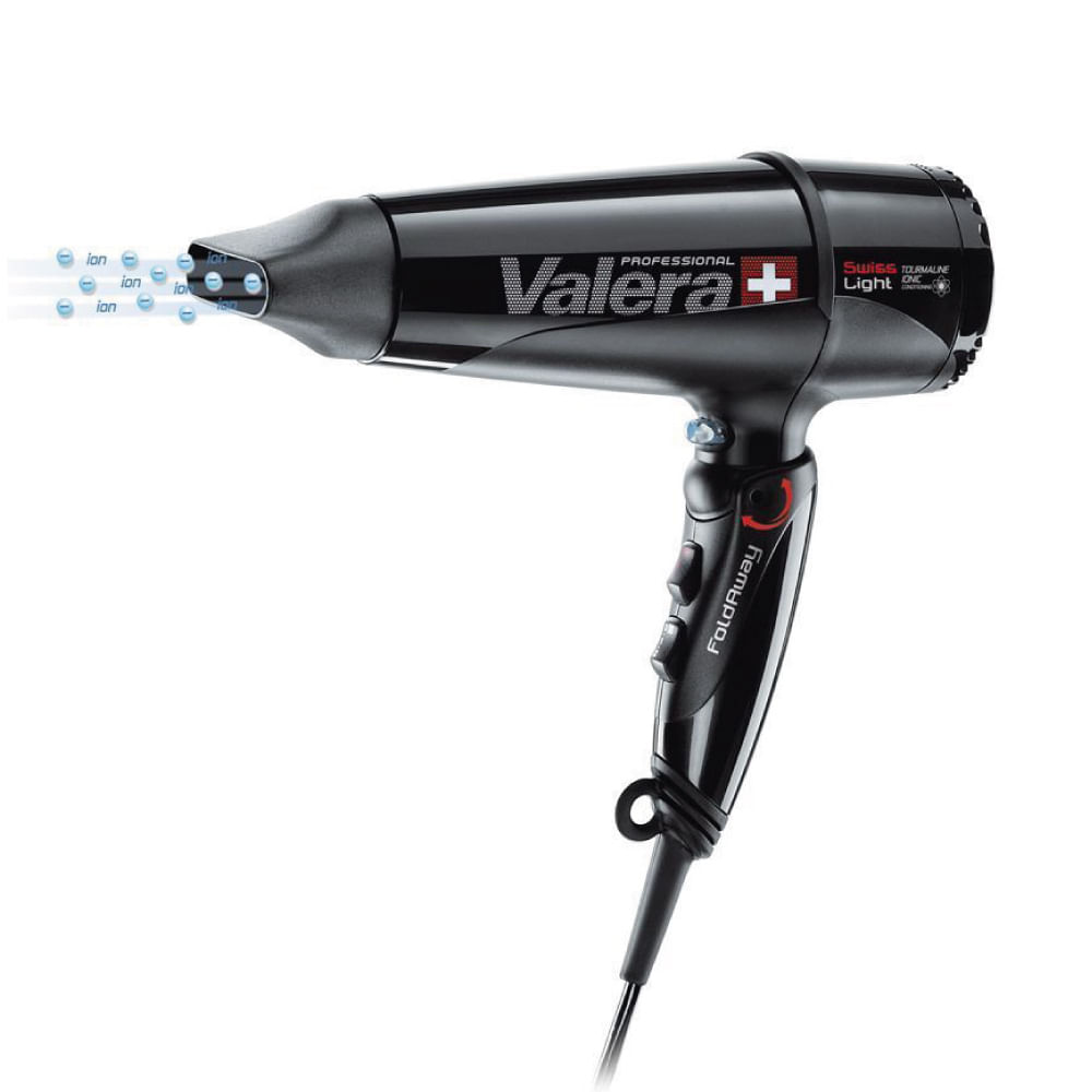 Secadora De Cabello Sl-5400t-Valera