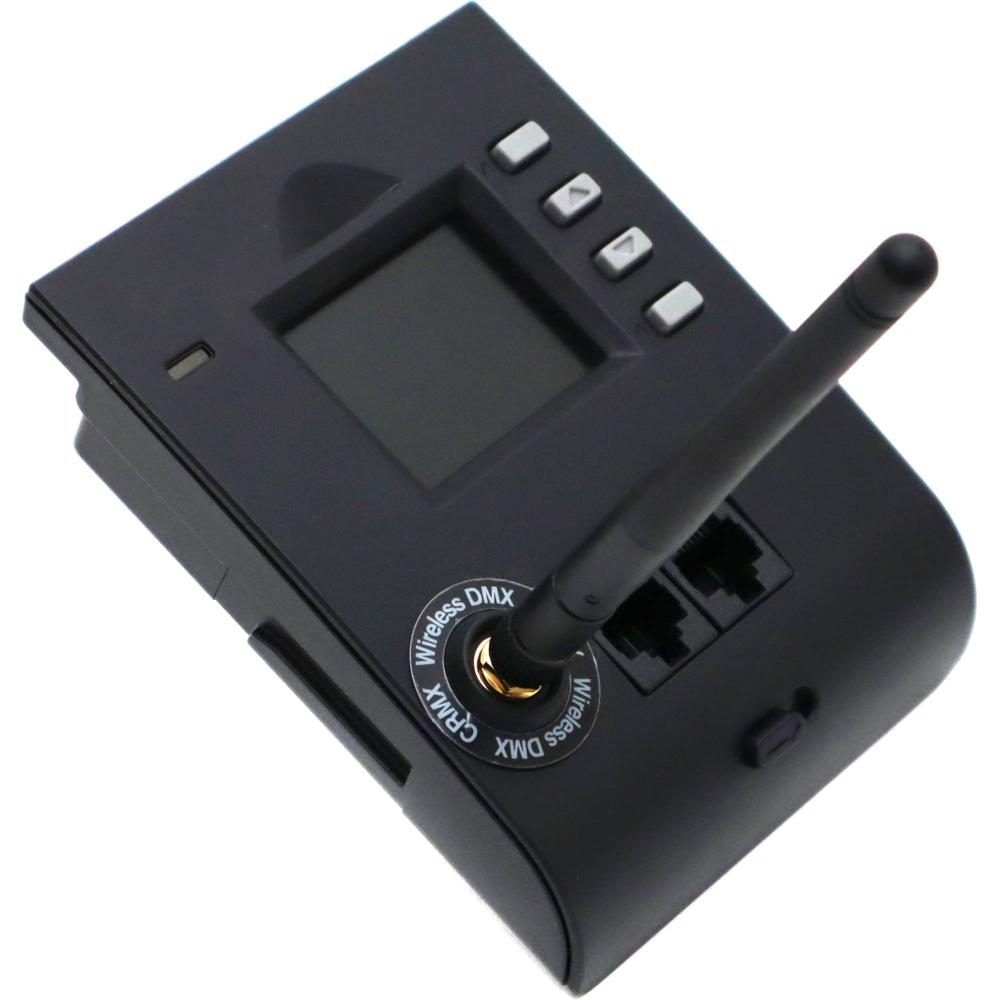Litepanels Astra Module Wireless DMX Lumen Radio - Compatible con Astra 1x1 LED Panels, Pr