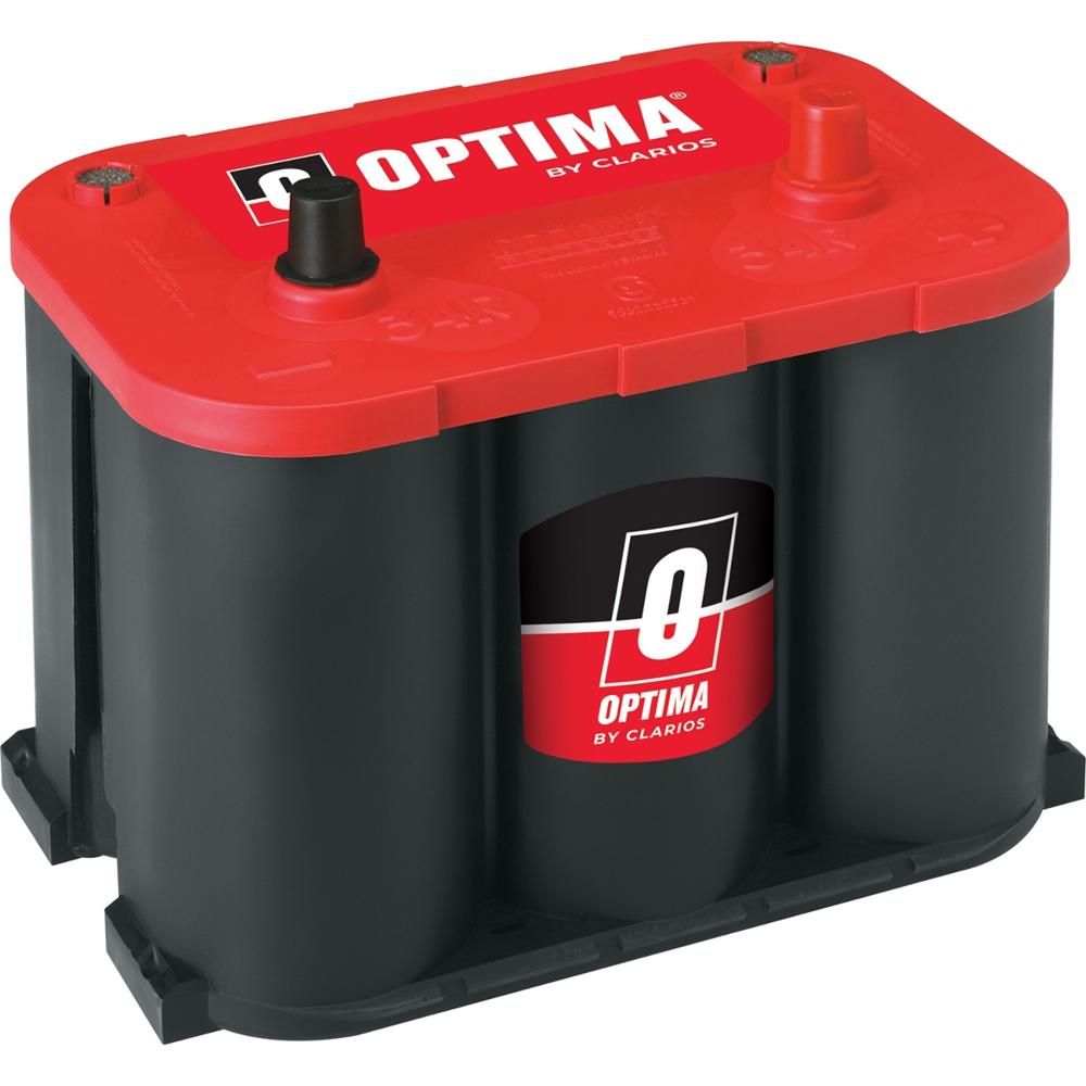 Batería Redtop Optima 34R