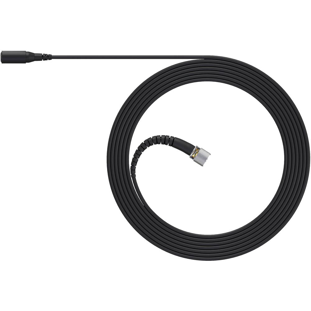 DPA 4071 CORE+ Micrófono Lavalier Omnidireccional de Baja Sensibilidad con Conector Micro