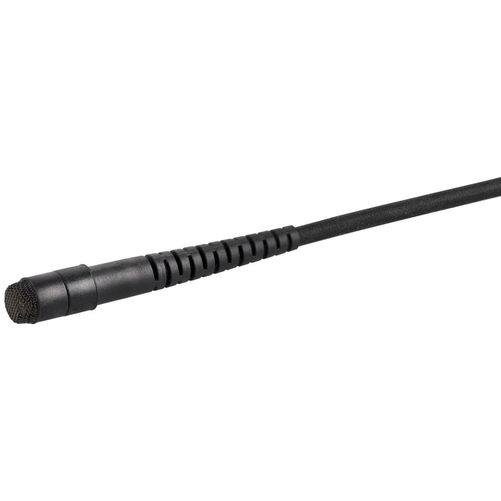 DPA Microphones 4661 CORE+ Micrófono Lavalier Omni de Baja Sensibilidad con Adaptador LEM