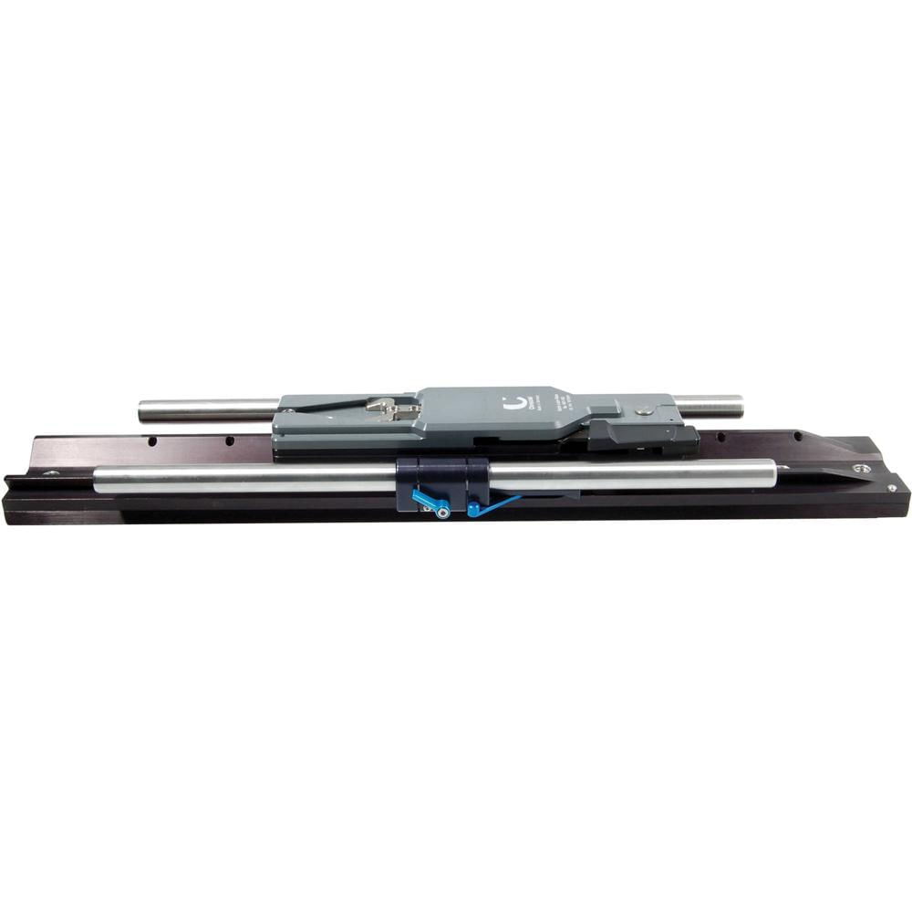 Chrosziel Top Bridge 401-121 con varillas de acero de 19mm