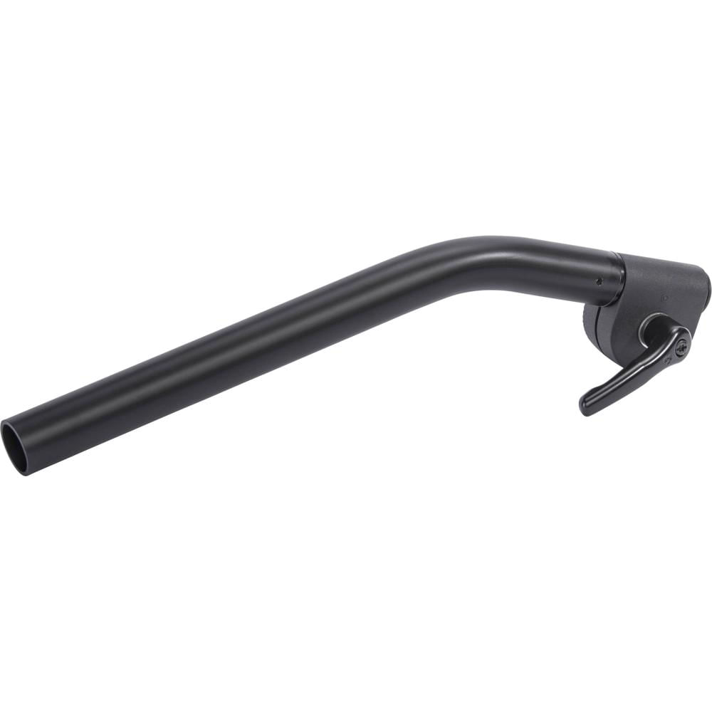 Sachtler Pan Bar Front Section 3171 compatible con cabezales fluidos Video 60 Plus, Video