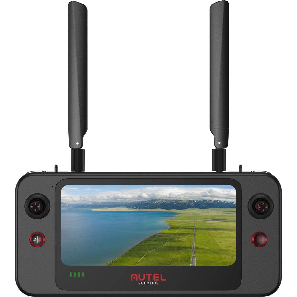 Autel Robotics Smart Controller SE para Drones EVO II V3 - Pantalla OLED de 6.4