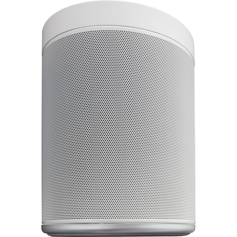 Yamaha MusicCast 20 WX-021 Altavoz Inalámbrico Blanco - Tweeter de 1"", Woofer de 3.5"", Bl