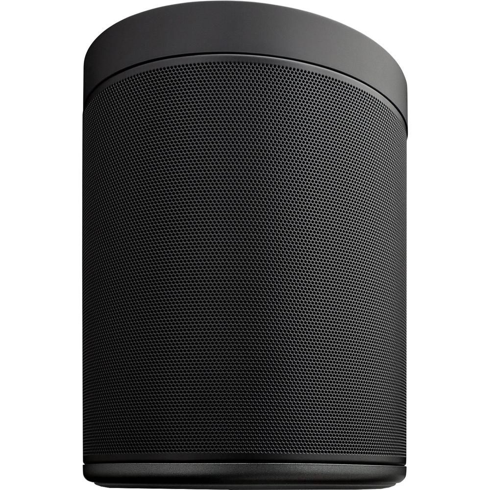 Yamaha MusicCast 20 WX-021 Altavoz Inalámbrico Bluetooth, Tweeter de 1"" y Woofer de 3.5""