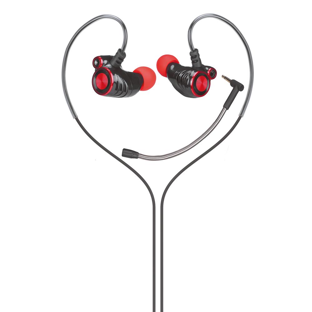 Audífonos con Micrófono In Ear HP