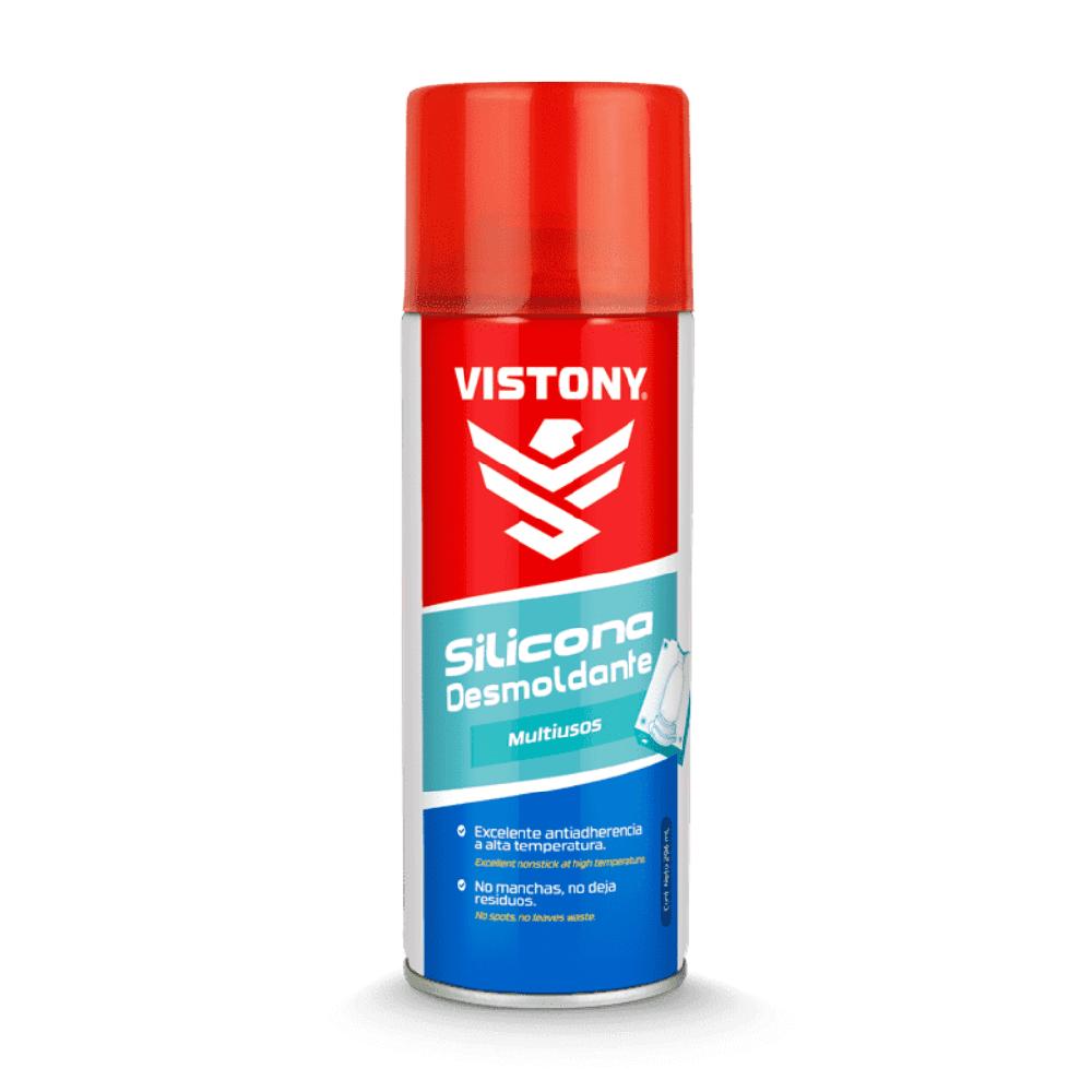 Silicona Desmoldante Vistony 10oz