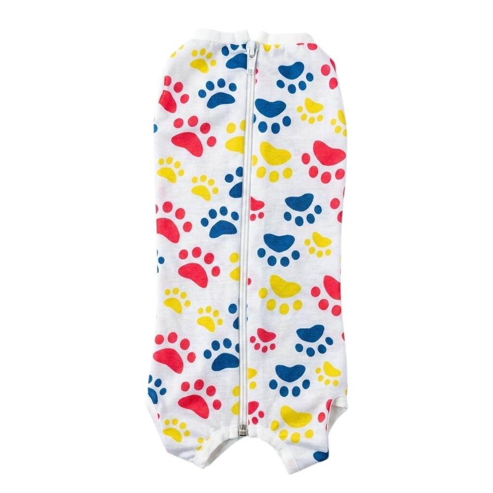 Faja Post Operatoria para Gata Talla 1 Diseño Variado