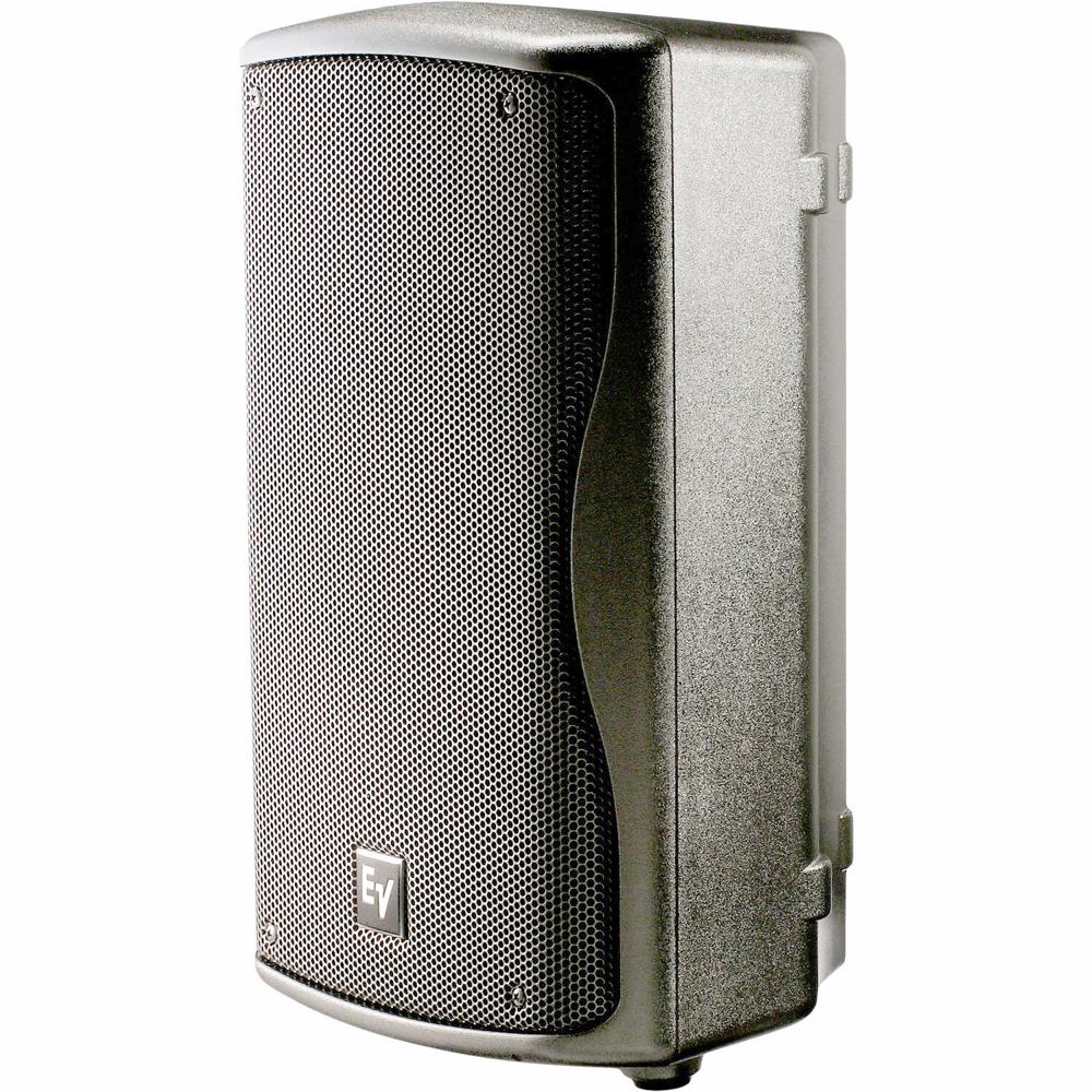 Electro-Voice ZX1-90 Altavoz Pasivo 2 Vías de 8"" 200W con Protección de Sobrecarga y Dis