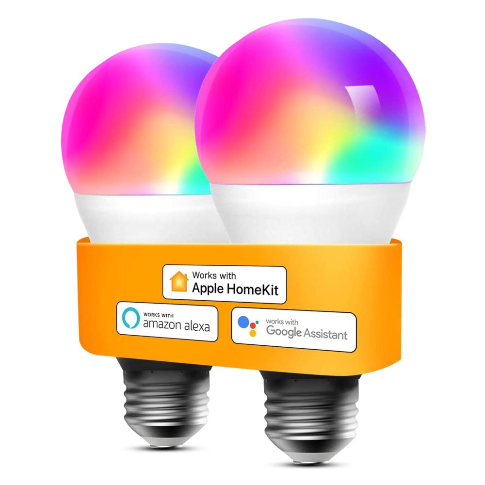 Foco Inteligente Dohome Msl120PK Apple Homekit