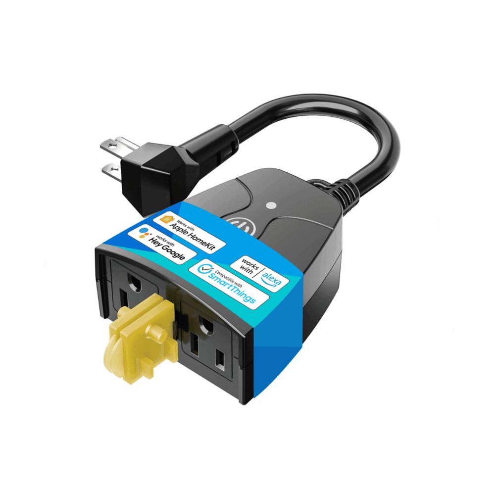 Enchufe Inteligente Meross MSS620 Apple Homekit