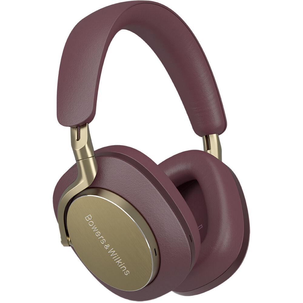 Bowers & Wilkins Px8 Auriculares Inalámbricos Over-Ear con Cancelación de Ruido Activa -