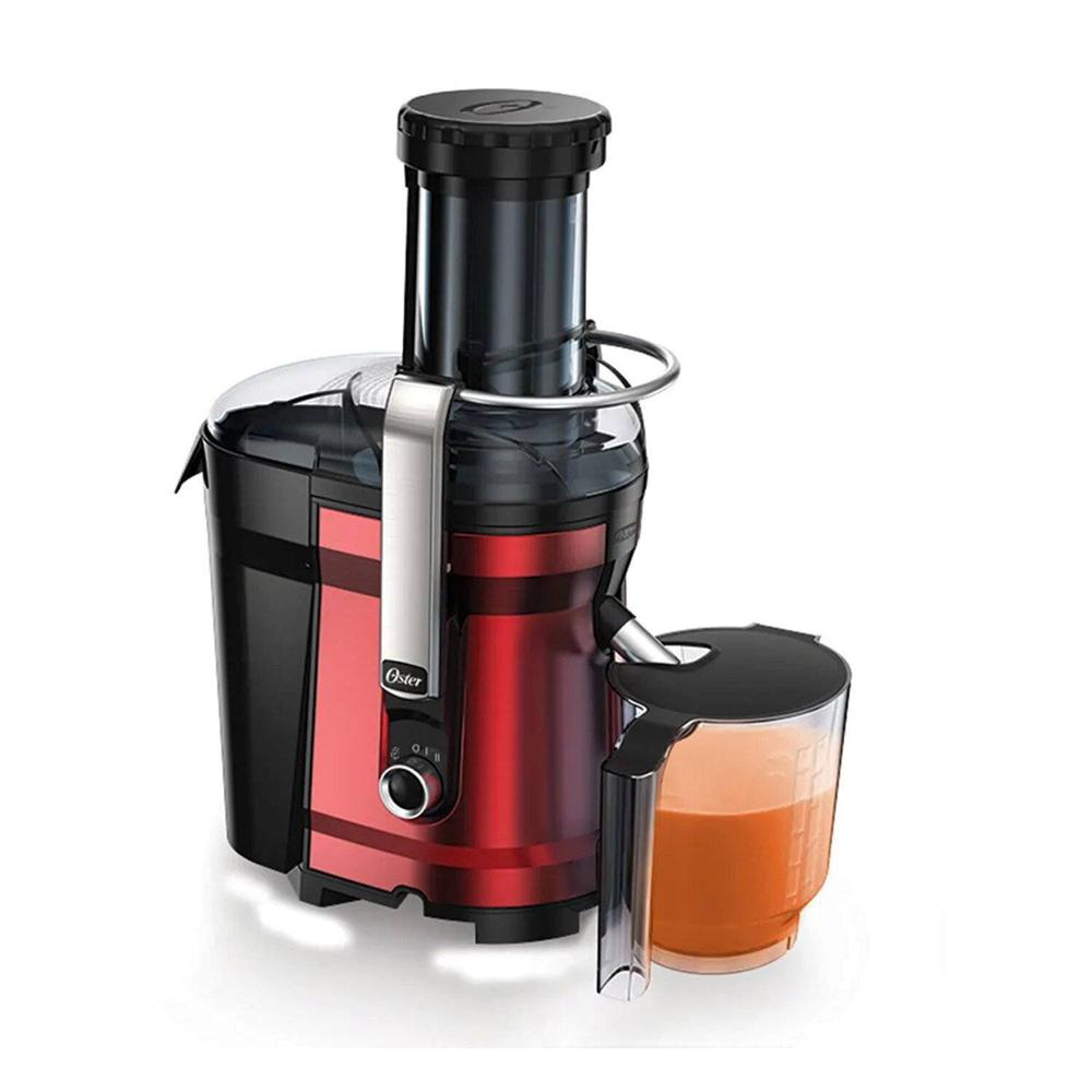 Extractor de Jugos Oster FPSTJE318R 1000W
