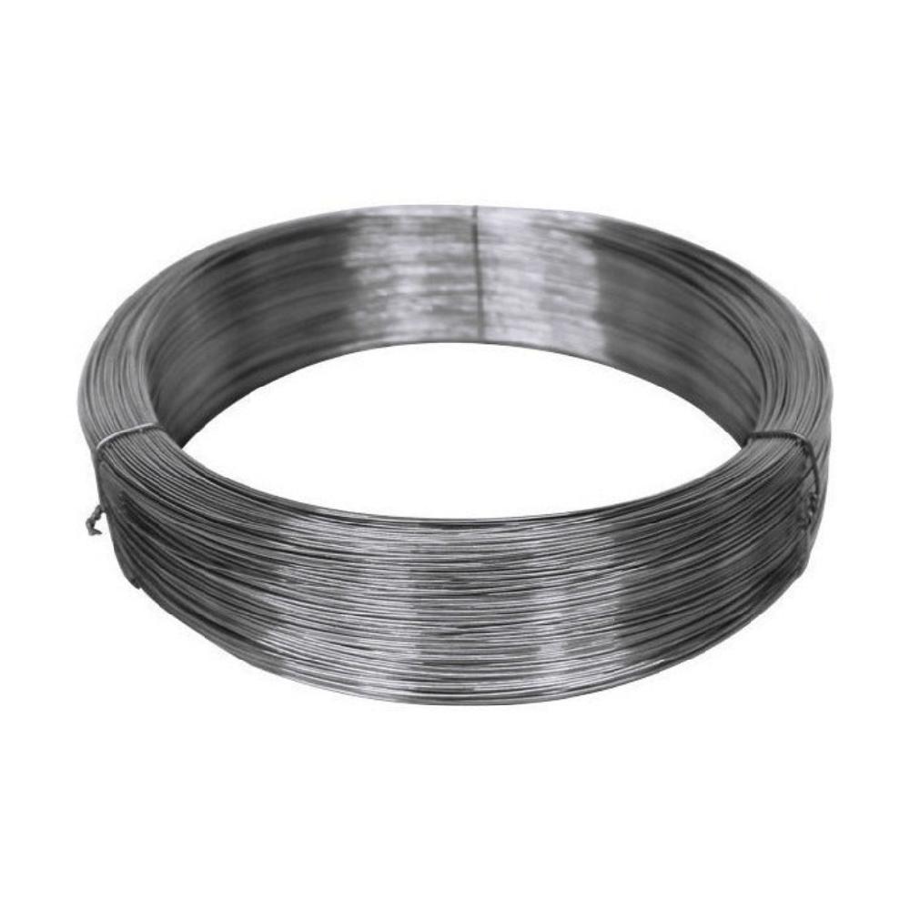 Alambre Nicrom 80 20 De 41 Awg - 0.07mm Diametro