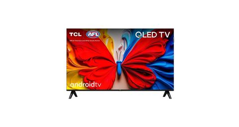 Smart TV 40" FHD