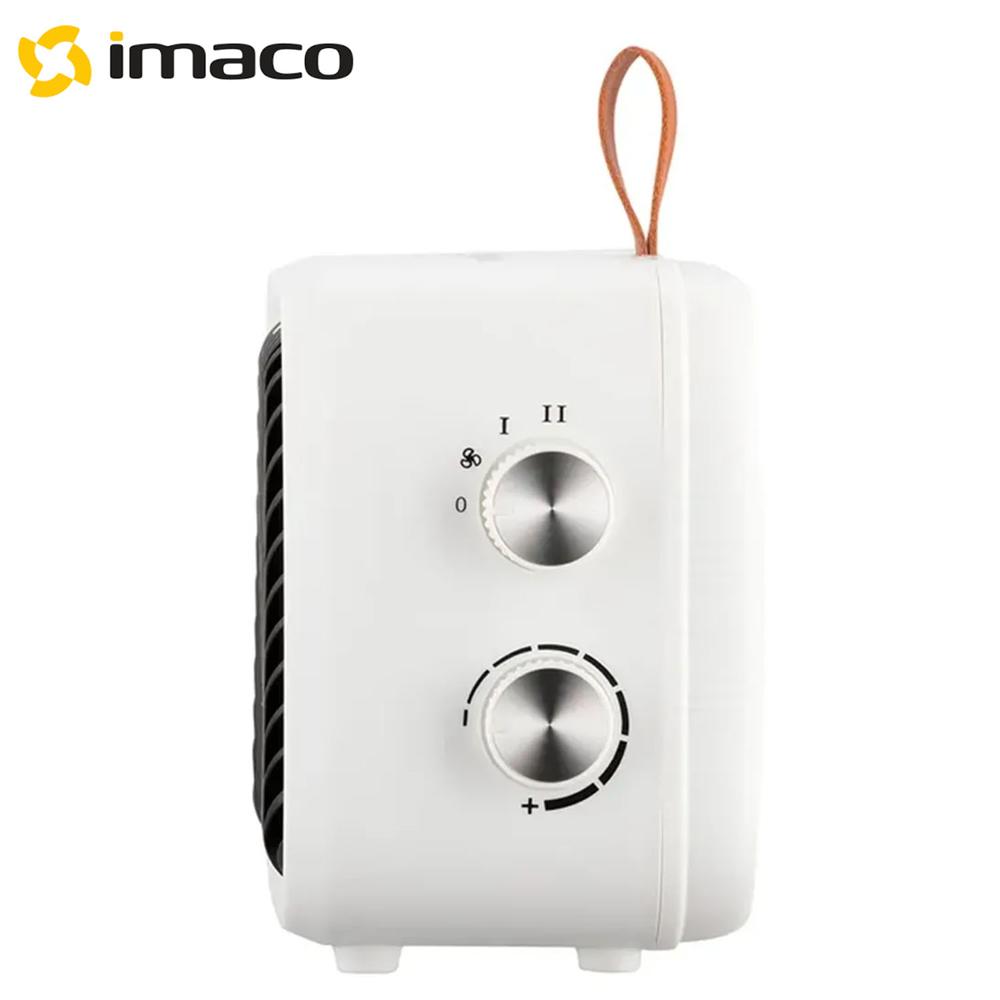 Termoventilador Imaco Portátil ITC1510W