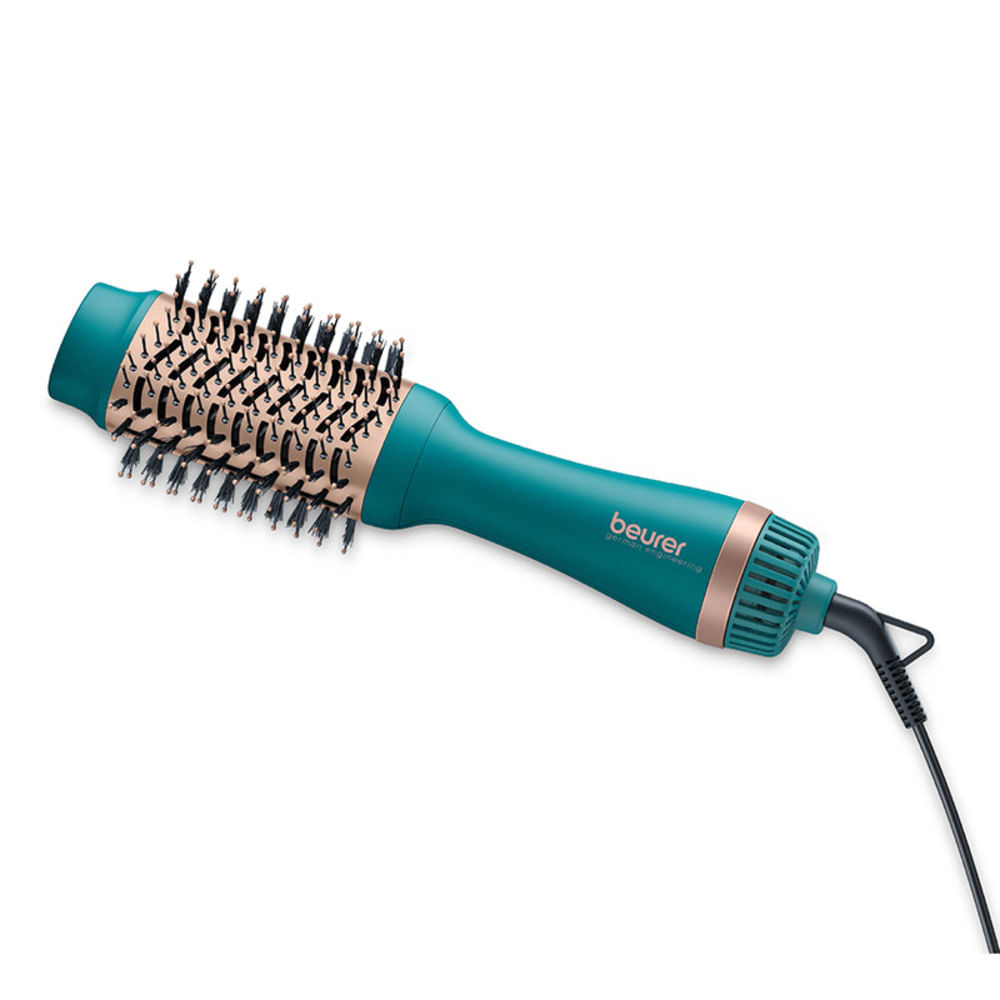 Cepillo secador y moldeador de cabello HC 45