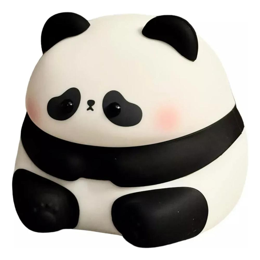 Lámpara de Silicona Panda Recargable YH312  97P209