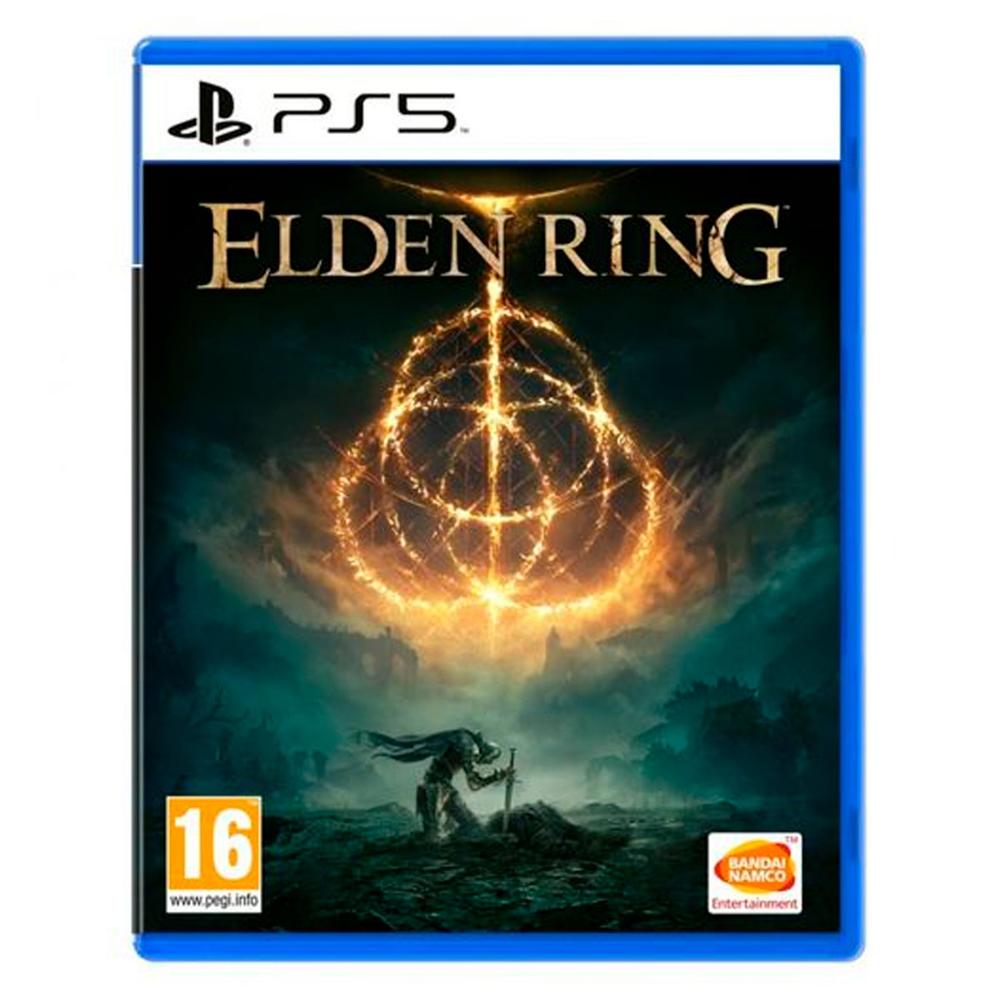 Elden Ring EU Playstation 5