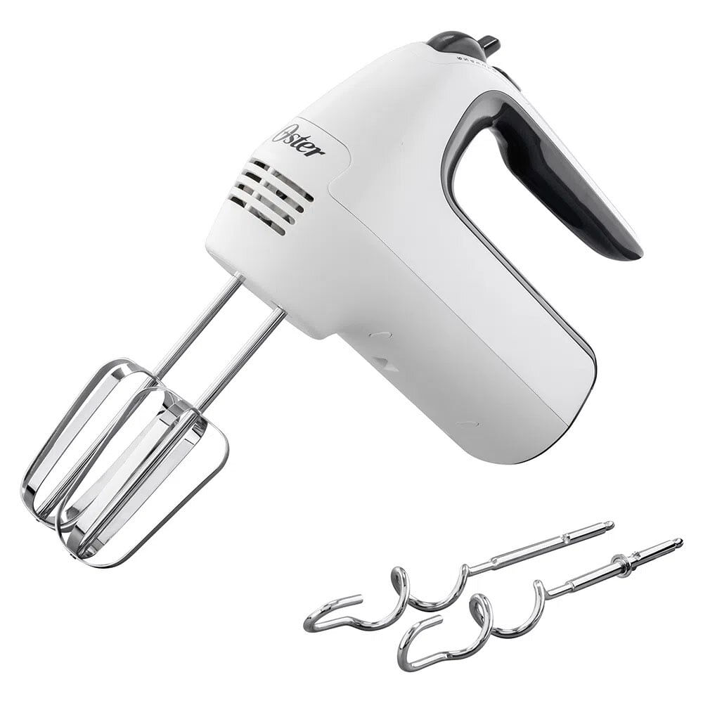 Batidora de Mano 6Vel Turbo 250W FPSTHM3532