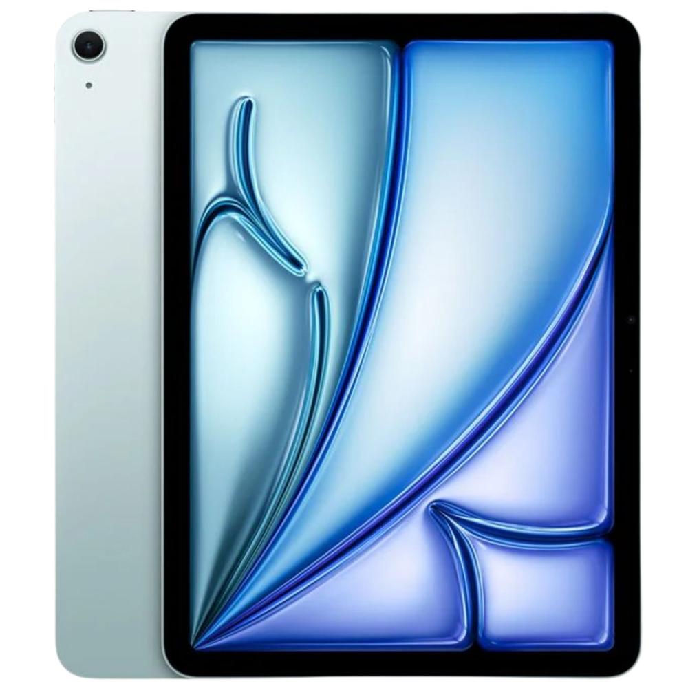 Ipad Air 8va generación 11 Wi-Fi 128GB Chip M4 2026  Azul