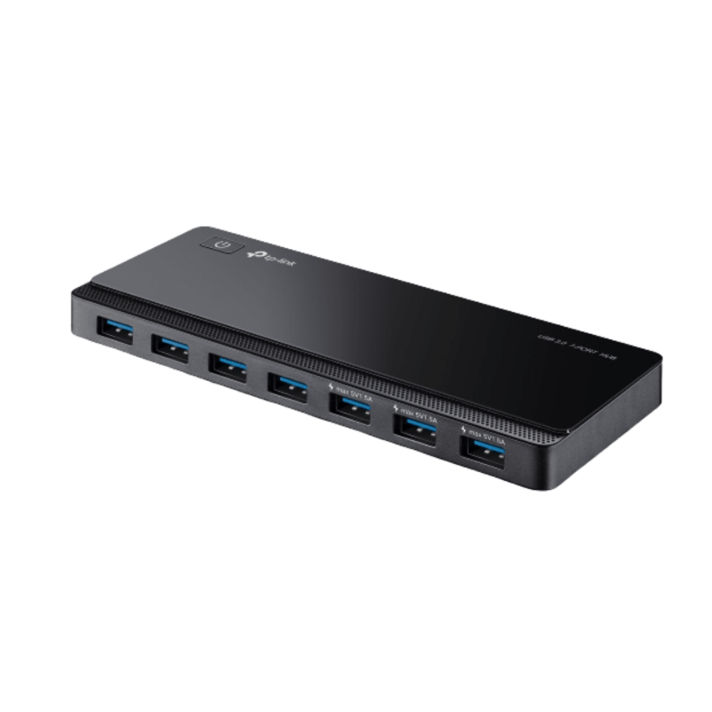 HUB TPLINK UH700 DE 7 PUERTOS USB 3.0