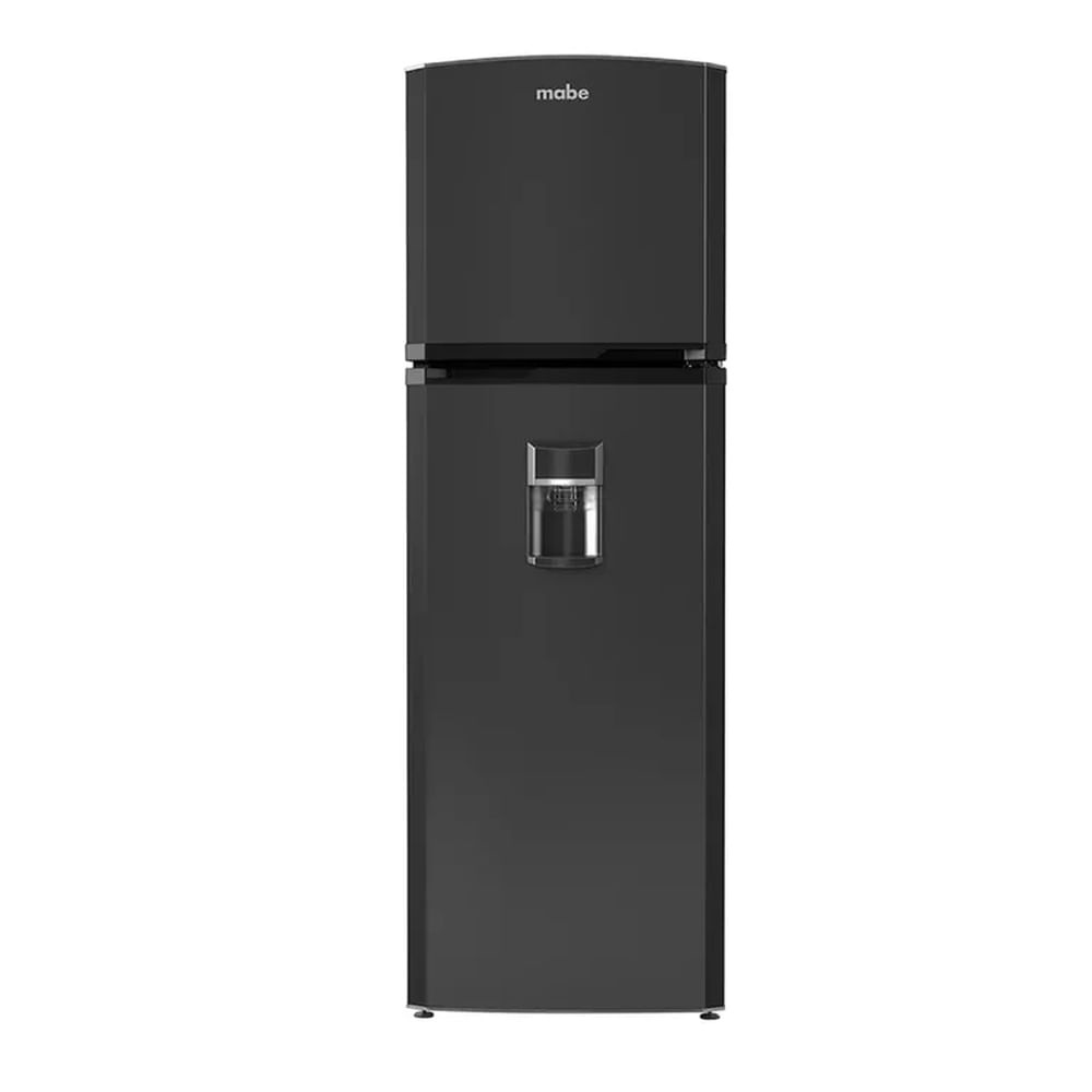 Refrigeradora Mabe No Frost 220 L Grafito RMA230PJPG