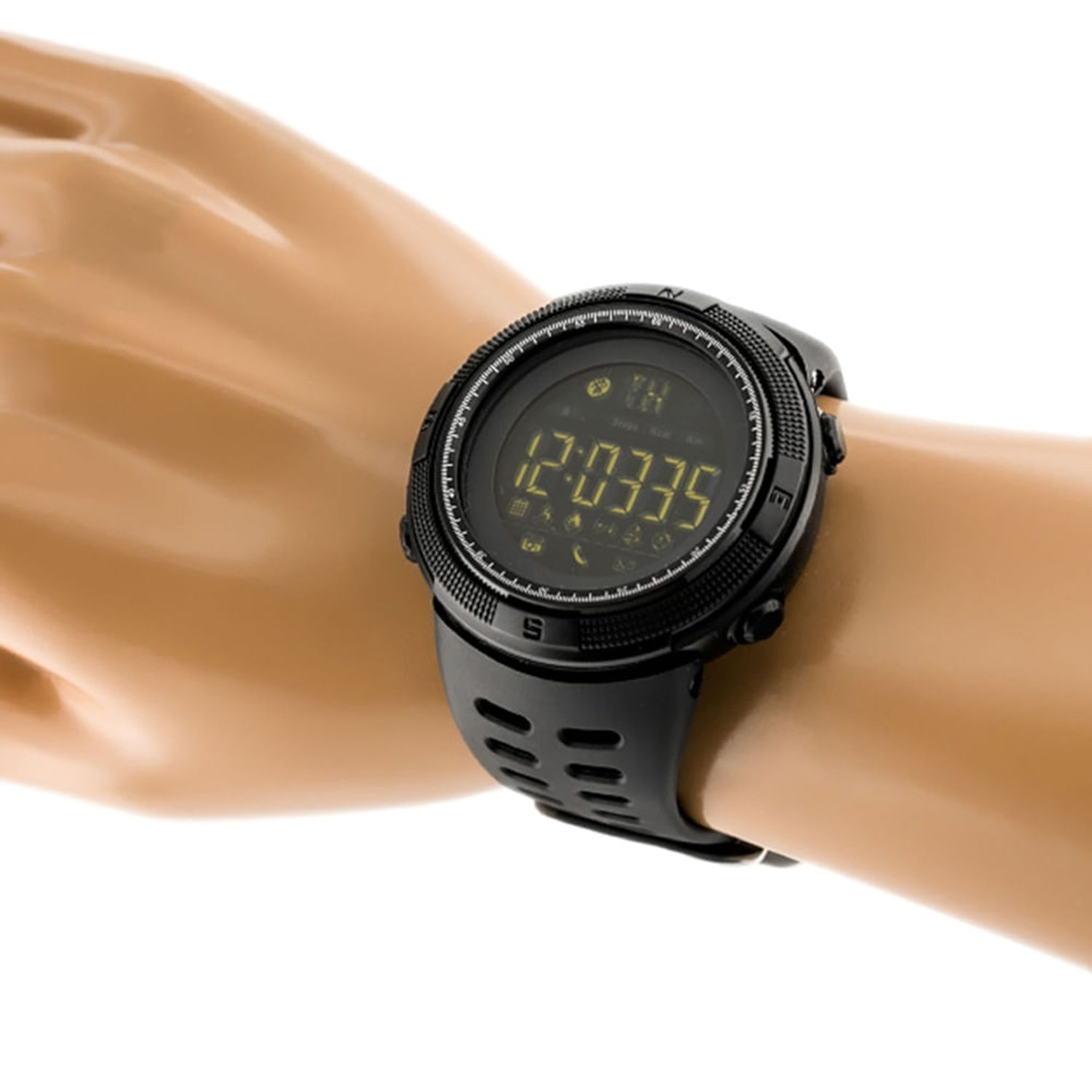 smart watch skmei 1250