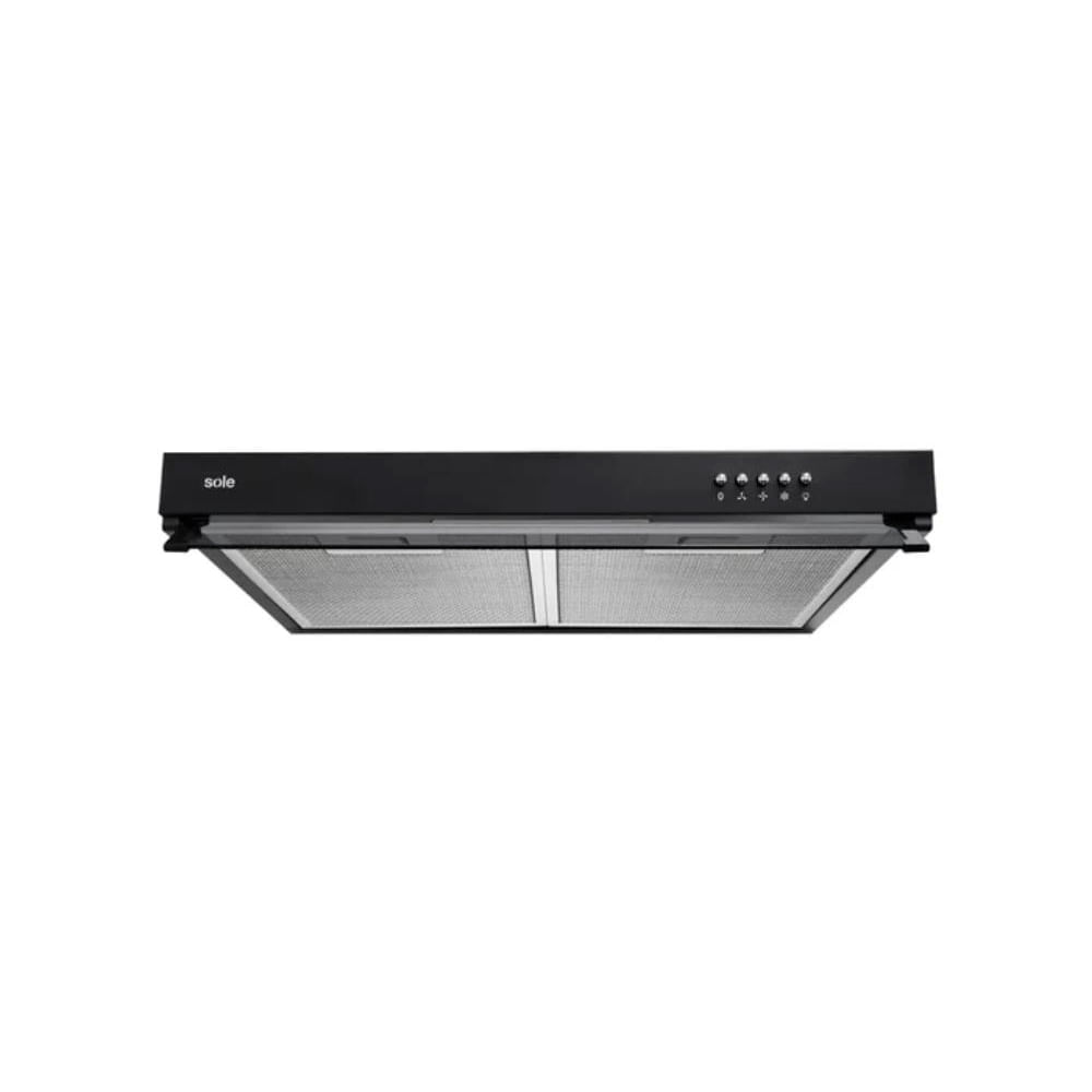 Campana Extractora Nyx Sole 60cm  TURE96CO