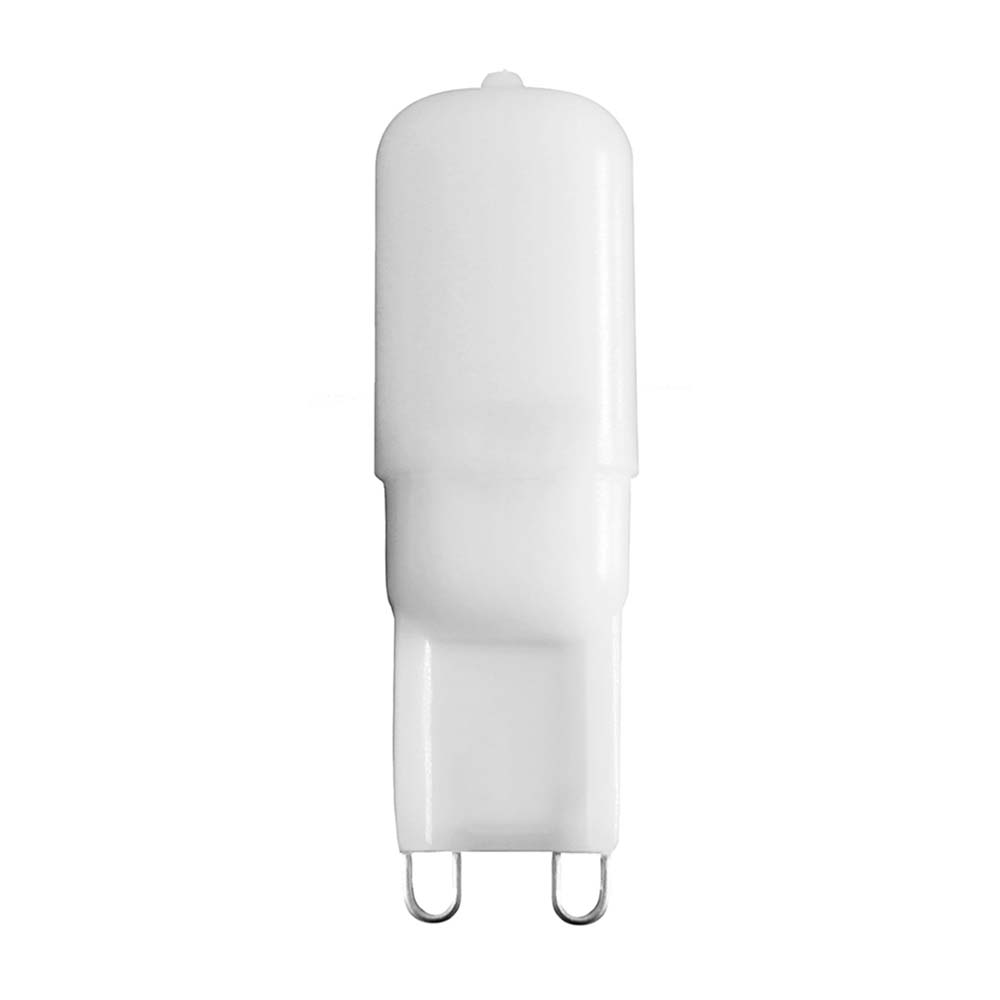 Ampolla LED Lightech G9 3W Luz Cálida